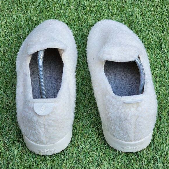 ALLBIRDS SHERPA - Mens Slip On - SIZE 11 - Picture 5 of 9